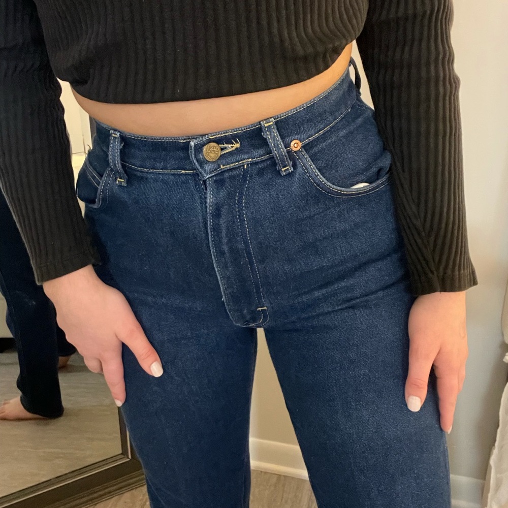 LEE jeans!!